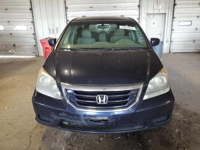 Photo 4 VIN: 5FNRL38468B087892 - HONDA ODYSSEY EX 