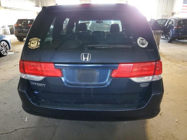 Photo 5 VIN: 5FNRL38468B087892 - HONDA ODYSSEY EX 