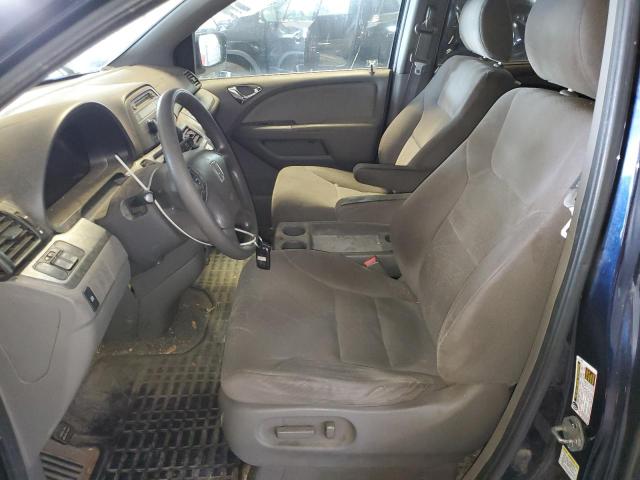 Photo 6 VIN: 5FNRL38468B087892 - HONDA ODYSSEY EX 