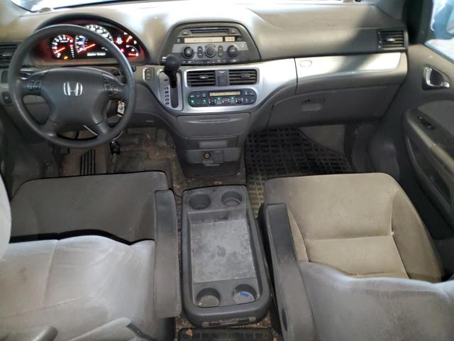 Photo 7 VIN: 5FNRL38468B087892 - HONDA ODYSSEY EX 