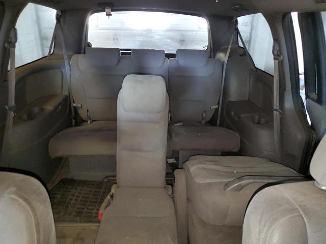 Photo 9 VIN: 5FNRL38468B087892 - HONDA ODYSSEY EX 