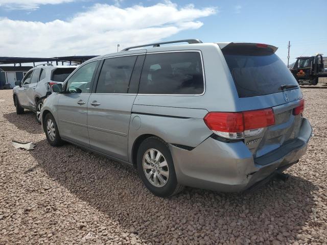 Photo 1 VIN: 5FNRL38468B101175 - HONDA ODYSSEY EX 