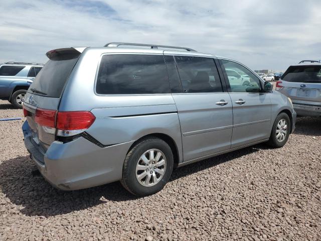 Photo 2 VIN: 5FNRL38468B101175 - HONDA ODYSSEY EX 