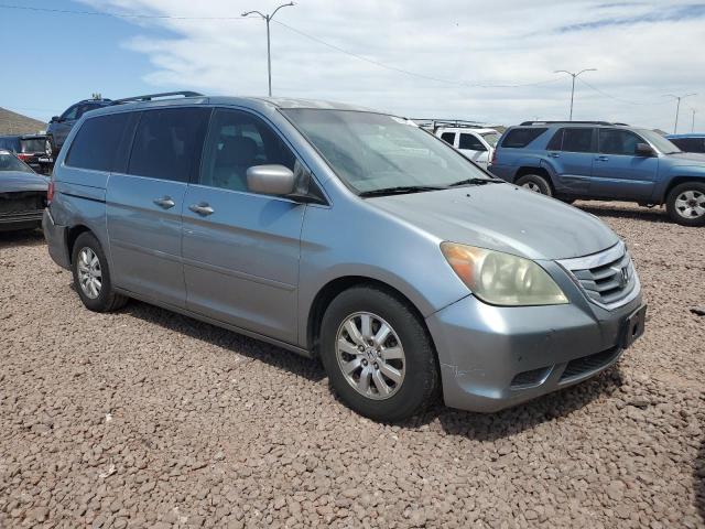 Photo 3 VIN: 5FNRL38468B101175 - HONDA ODYSSEY EX 