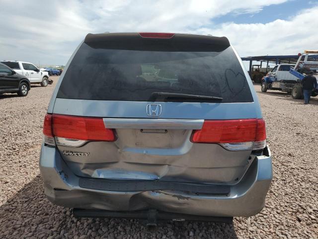 Photo 5 VIN: 5FNRL38468B101175 - HONDA ODYSSEY EX 