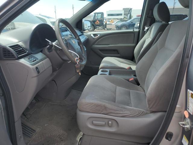 Photo 6 VIN: 5FNRL38468B101175 - HONDA ODYSSEY EX 