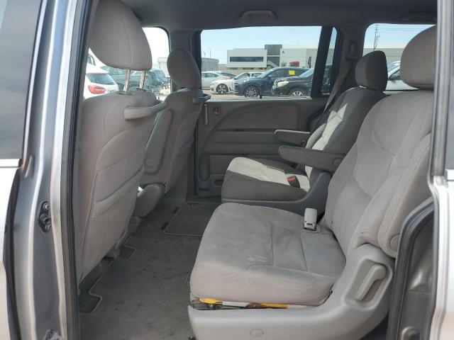 Photo 9 VIN: 5FNRL38468B101175 - HONDA ODYSSEY EX 