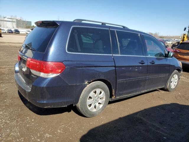 Photo 2 VIN: 5FNRL38468B505934 - HONDA ODYSSEY EX 