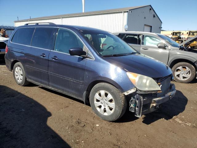 Photo 3 VIN: 5FNRL38468B505934 - HONDA ODYSSEY EX 