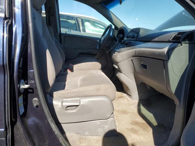 Photo 6 VIN: 5FNRL38468B505934 - HONDA ODYSSEY EX 