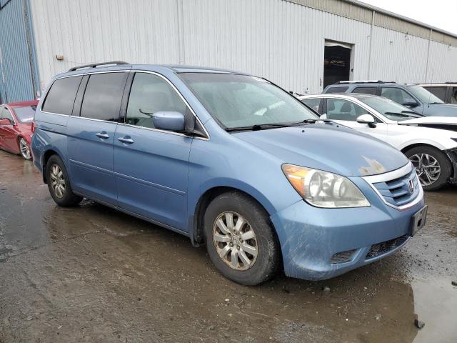 Photo 3 VIN: 5FNRL38469B014071 - HONDA ODYSSEY EX 