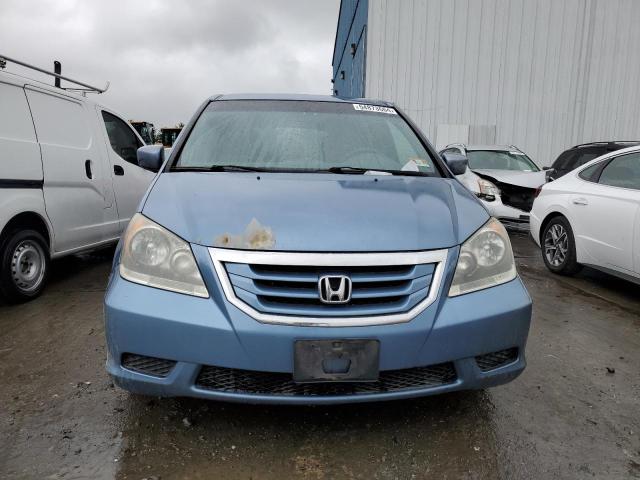 Photo 4 VIN: 5FNRL38469B014071 - HONDA ODYSSEY EX 