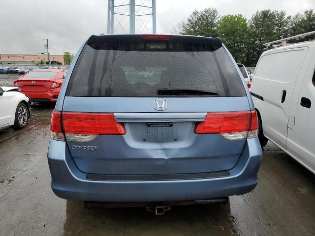 Photo 5 VIN: 5FNRL38469B014071 - HONDA ODYSSEY EX 