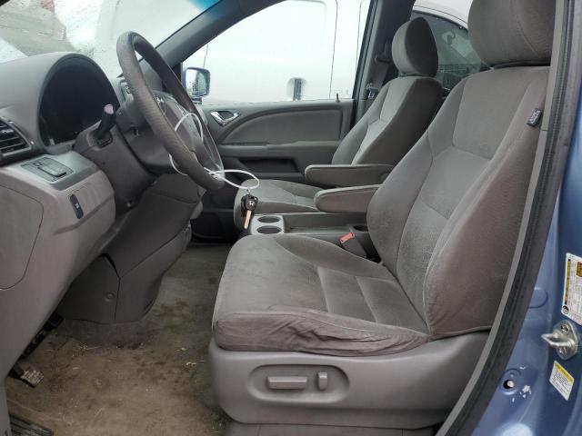 Photo 6 VIN: 5FNRL38469B014071 - HONDA ODYSSEY EX 