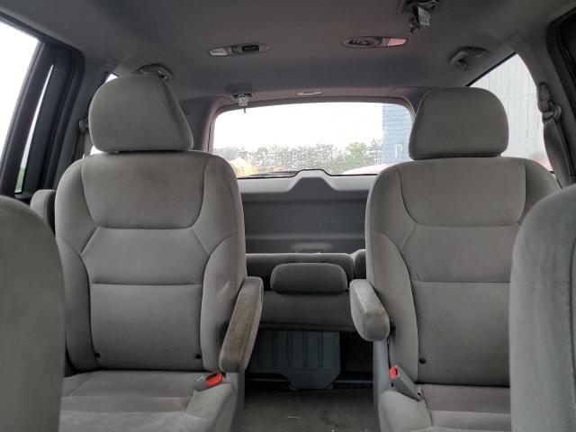 Photo 9 VIN: 5FNRL38469B014071 - HONDA ODYSSEY EX 