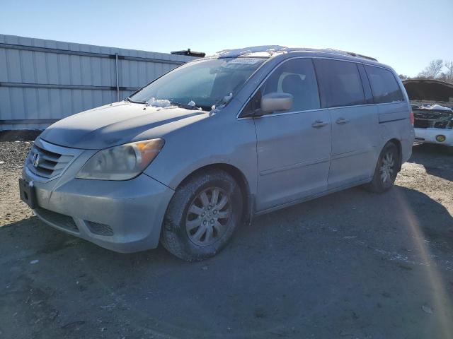 Photo 0 VIN: 5FNRL38469B018864 - HONDA ODYSSEY EX 