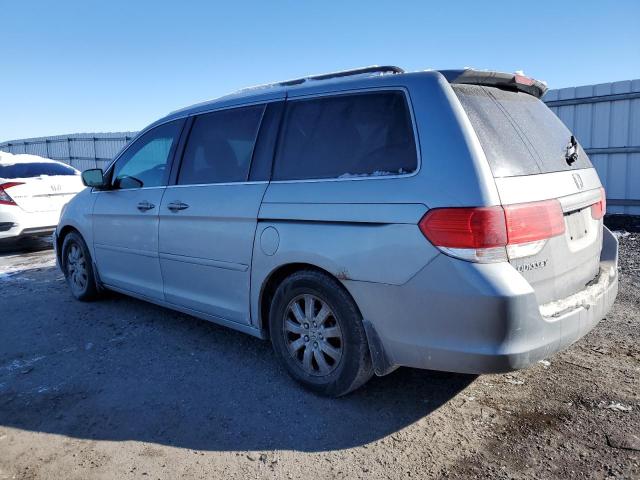 Photo 1 VIN: 5FNRL38469B018864 - HONDA ODYSSEY EX 