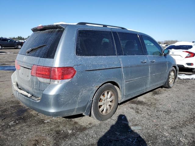 Photo 2 VIN: 5FNRL38469B018864 - HONDA ODYSSEY EX 