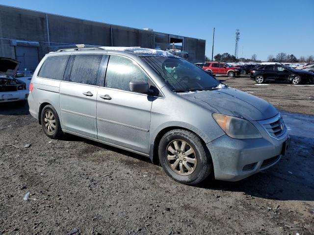 Photo 3 VIN: 5FNRL38469B018864 - HONDA ODYSSEY EX 