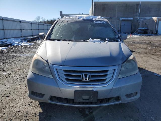 Photo 4 VIN: 5FNRL38469B018864 - HONDA ODYSSEY EX 