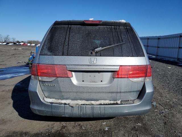 Photo 5 VIN: 5FNRL38469B018864 - HONDA ODYSSEY EX 