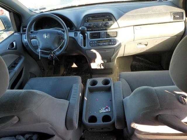 Photo 7 VIN: 5FNRL38469B018864 - HONDA ODYSSEY EX 