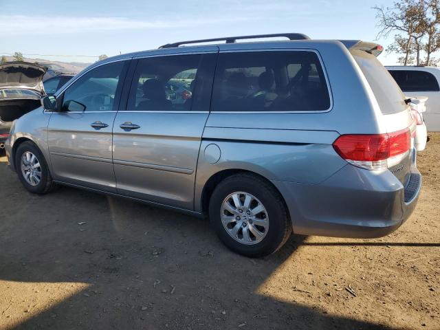 Photo 1 VIN: 5FNRL38469B025653 - HONDA ODYSSEY EX 