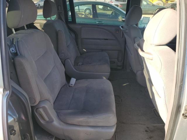 Photo 10 VIN: 5FNRL38469B025653 - HONDA ODYSSEY EX 