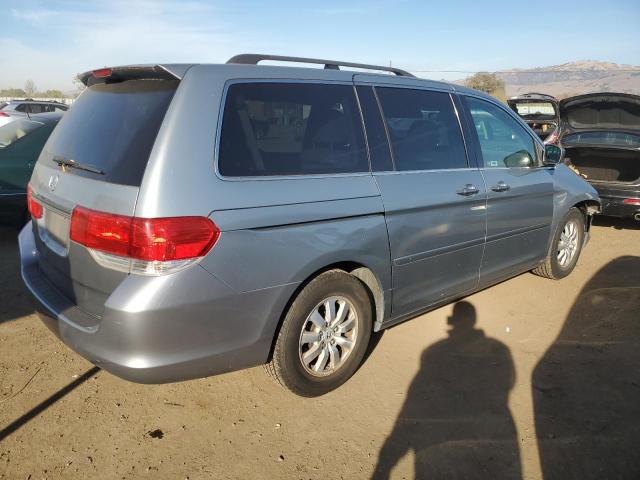 Photo 2 VIN: 5FNRL38469B025653 - HONDA ODYSSEY EX 