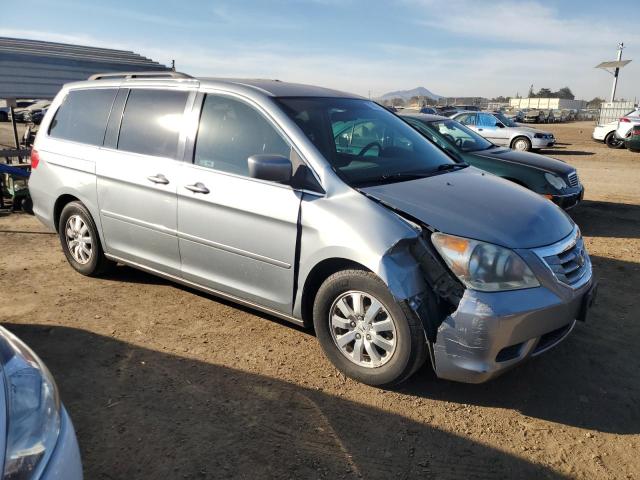 Photo 3 VIN: 5FNRL38469B025653 - HONDA ODYSSEY EX 