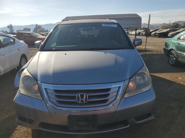 Photo 4 VIN: 5FNRL38469B025653 - HONDA ODYSSEY EX 