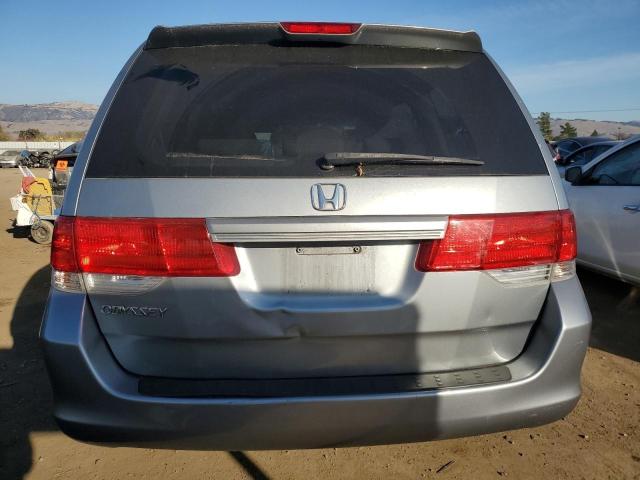 Photo 5 VIN: 5FNRL38469B025653 - HONDA ODYSSEY EX 