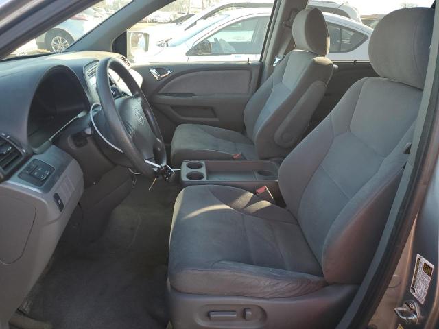 Photo 6 VIN: 5FNRL38469B025653 - HONDA ODYSSEY EX 