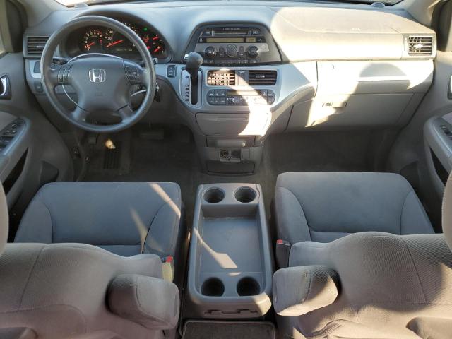 Photo 7 VIN: 5FNRL38469B025653 - HONDA ODYSSEY EX 