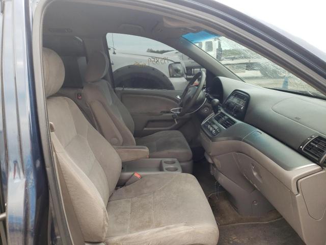 Photo 4 VIN: 5FNRL38469B027709 - HONDA ODYSSEY EX 