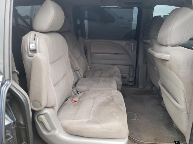 Photo 5 VIN: 5FNRL38469B027709 - HONDA ODYSSEY EX 