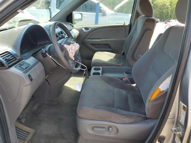 Photo 6 VIN: 5FNRL38469B034417 - HONDA ODYSSEY EX 