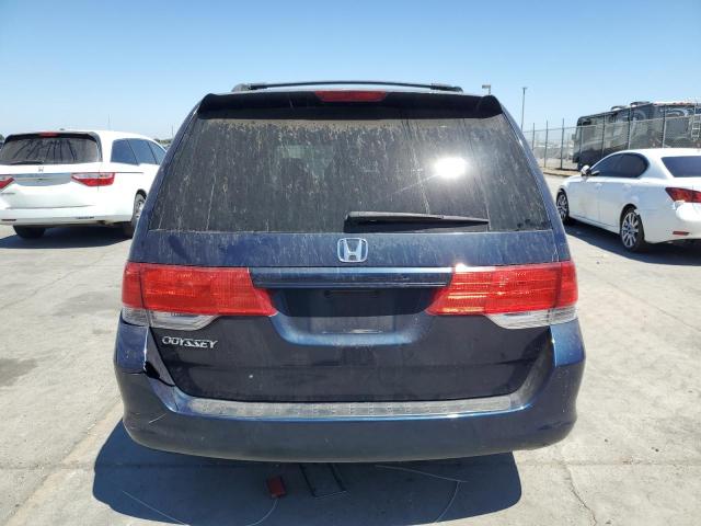 Photo 5 VIN: 5FNRL38469B040167 - HONDA ODYSSEY EX 