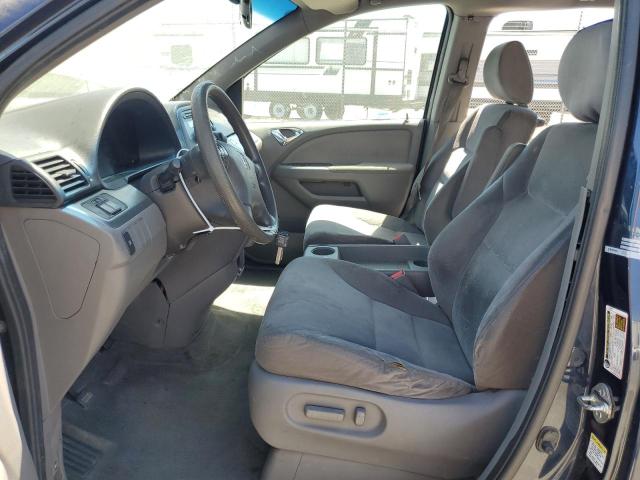 Photo 6 VIN: 5FNRL38469B040167 - HONDA ODYSSEY EX 