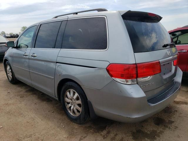 Photo 1 VIN: 5FNRL38469B042212 - HONDA ODYSSEY EX 