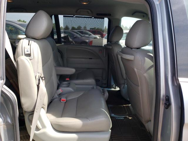 Photo 10 VIN: 5FNRL38469B042212 - HONDA ODYSSEY EX 