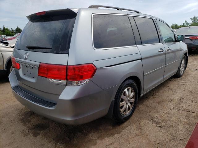 Photo 2 VIN: 5FNRL38469B042212 - HONDA ODYSSEY EX 