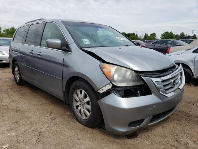 Photo 3 VIN: 5FNRL38469B042212 - HONDA ODYSSEY EX 