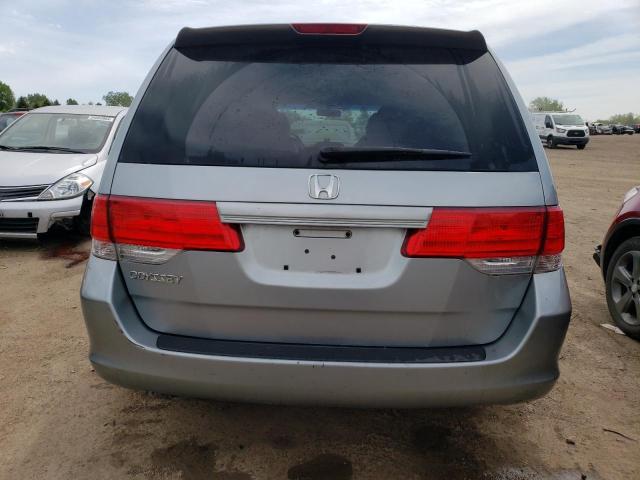 Photo 5 VIN: 5FNRL38469B042212 - HONDA ODYSSEY EX 