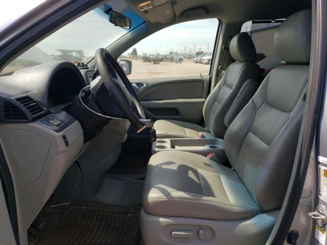 Photo 6 VIN: 5FNRL38469B042212 - HONDA ODYSSEY EX 