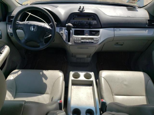 Photo 7 VIN: 5FNRL38469B042212 - HONDA ODYSSEY EX 