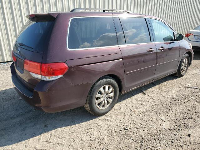 Photo 2 VIN: 5FNRL38469B407584 - HONDA ODYSSEY EX 