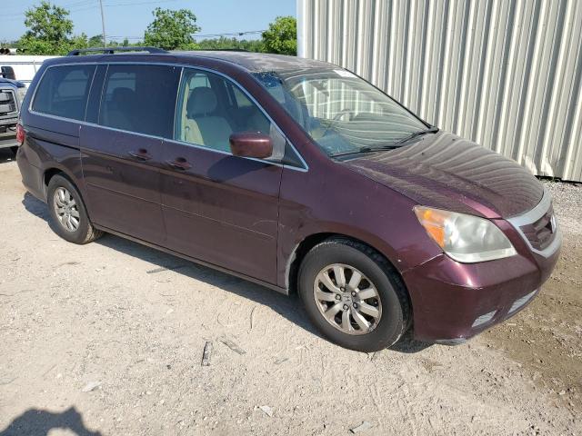 Photo 3 VIN: 5FNRL38469B407584 - HONDA ODYSSEY EX 