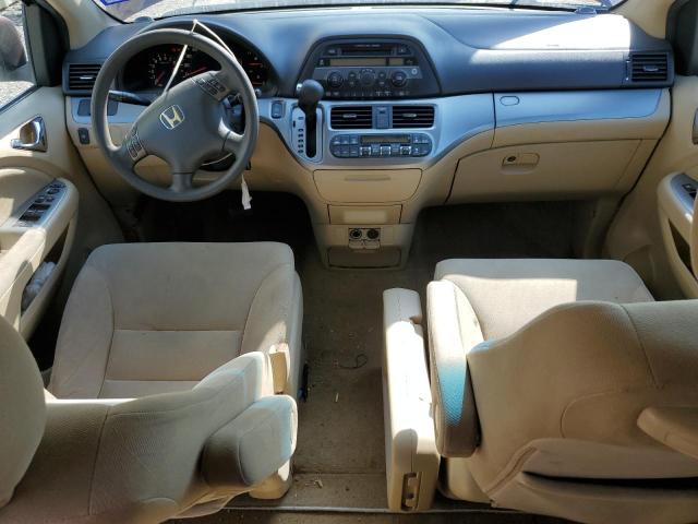 Photo 7 VIN: 5FNRL38469B407584 - HONDA ODYSSEY EX 