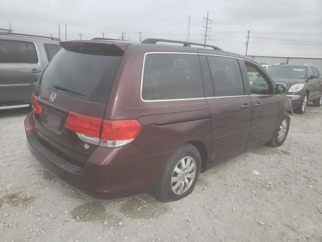 Photo 2 VIN: 5FNRL38469B412848 - HONDA ODYSSEY EX 